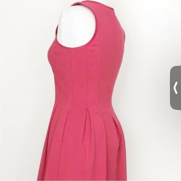 Marciano XS zip dress pockets NWOT - Picture 2 of 7